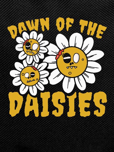Daisy Daisies Garden GeeseFlower