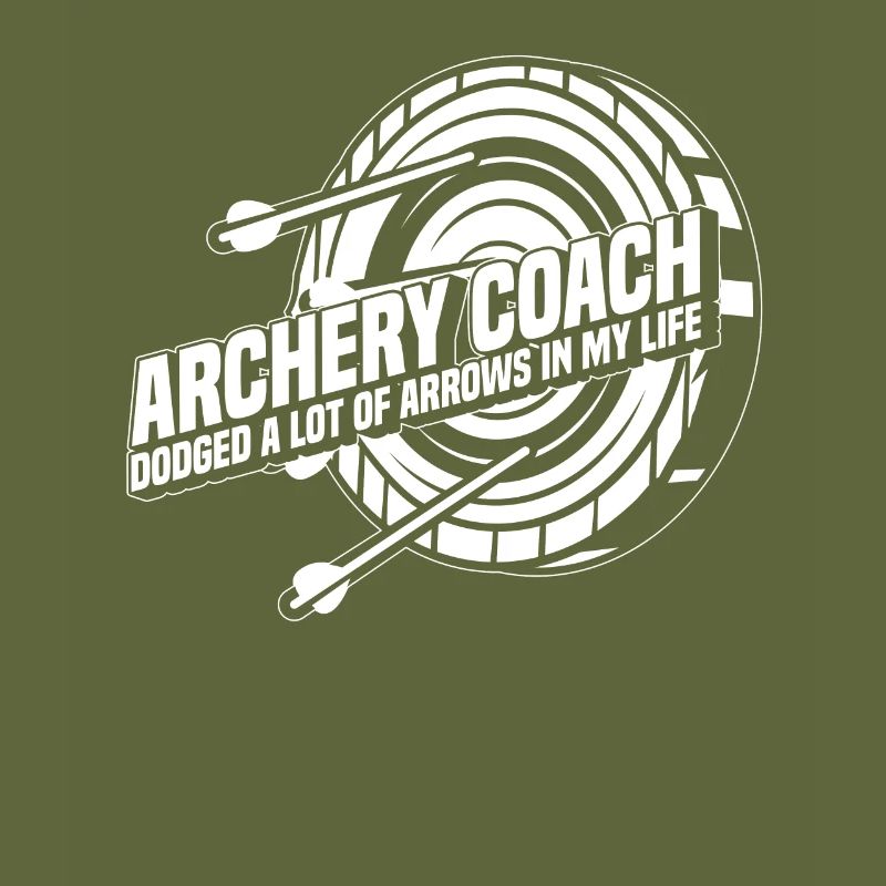 Archery Archery Archer