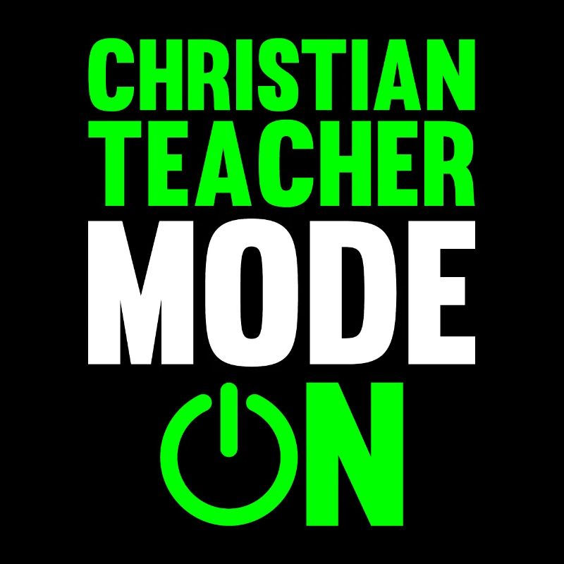 Professeur de religion Éducation religieuse