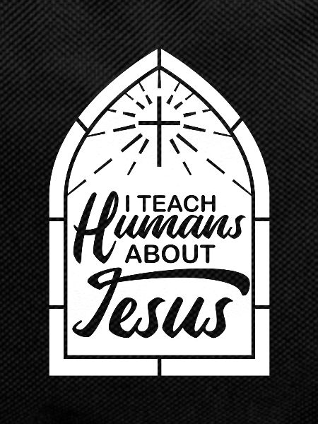 Teacher of Religion Religious Education