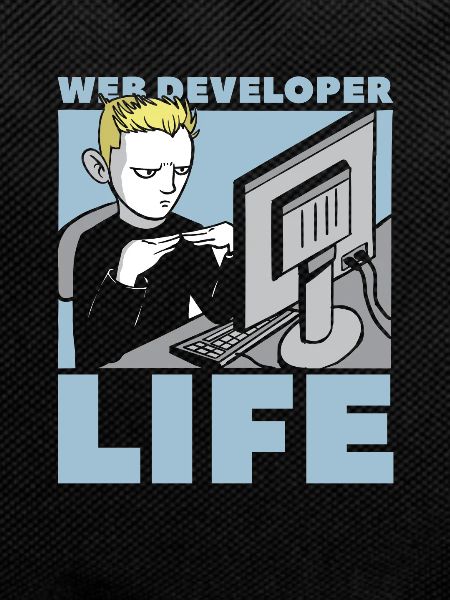 Web Entwickler Webdeveloper Web-Entwickler