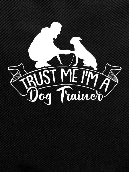Dog Trainer Dog Trainer