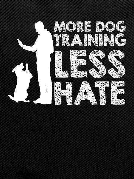 Dog trainer Dog trainer