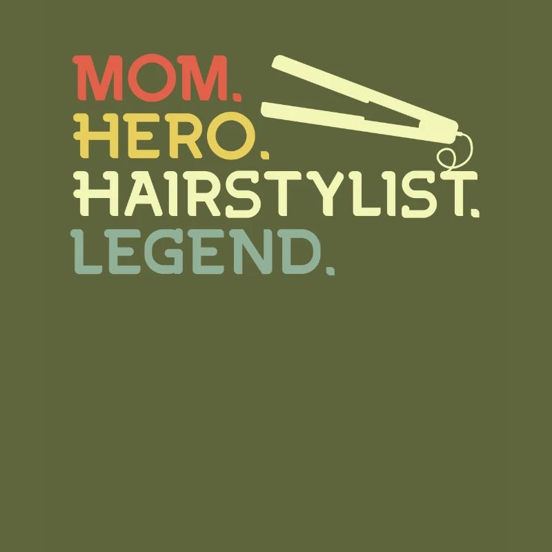 Coiffeur Coiffeur Maman