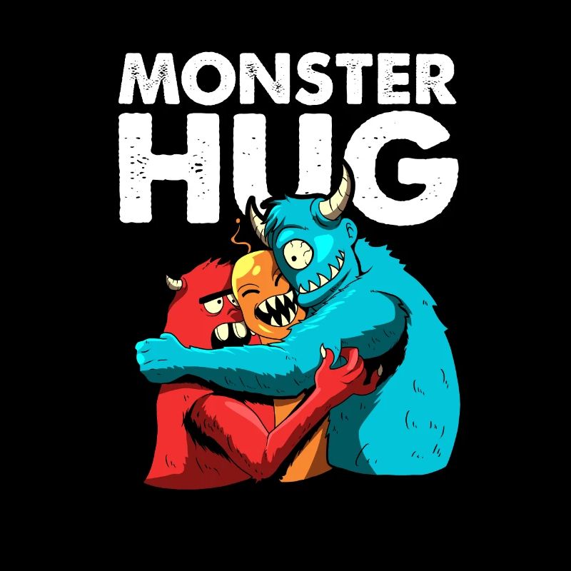 Halloween Monster