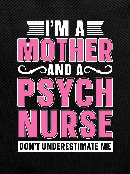 Nurse Mother
