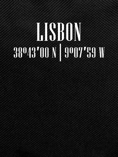 City coordinates