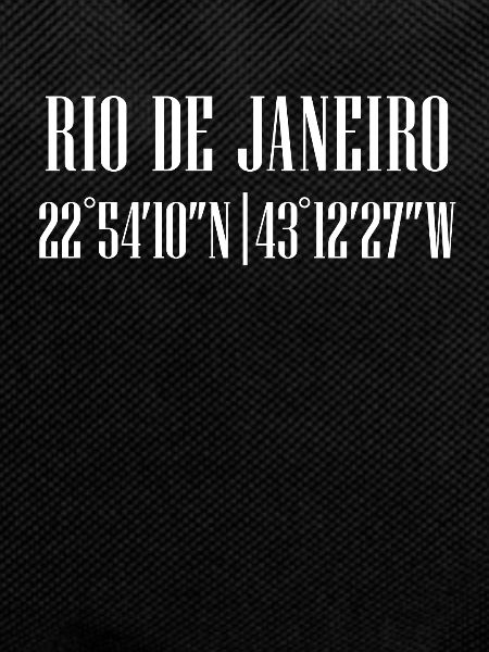 City coordinates