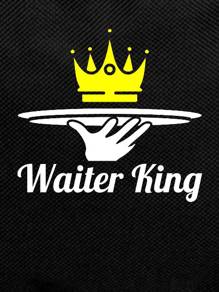 Waiter Waitress King
