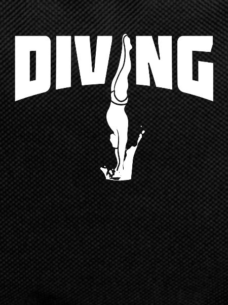 Diving Divers