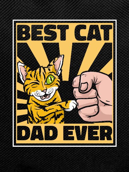 Cat Cat Daddy