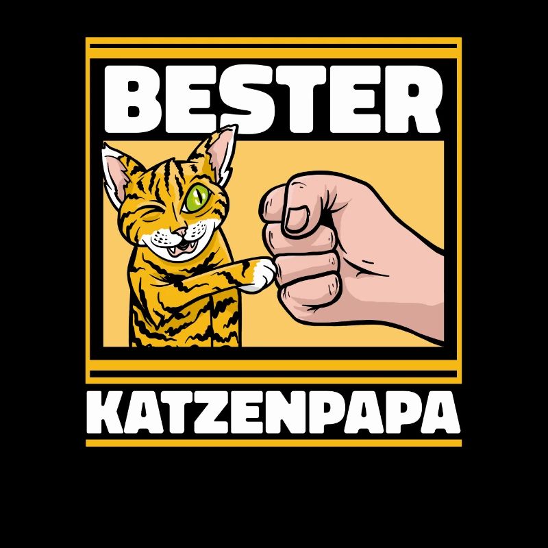 Cat Cat Daddy