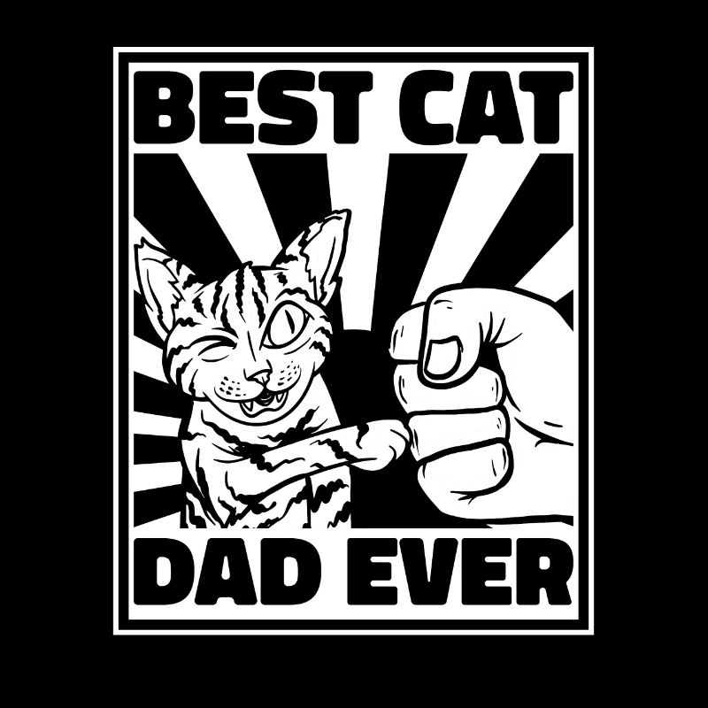 Cat Cat Daddy