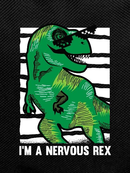 Dinosaur Adult dinosaur