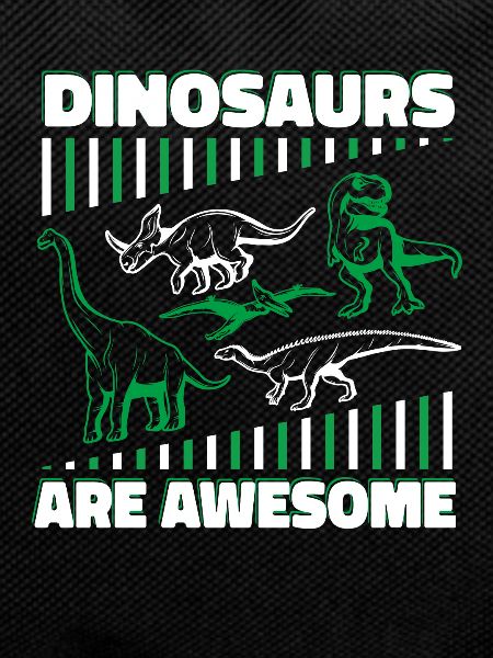 Dinosaur Adult dinosaur