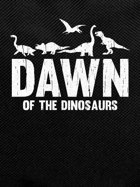 Dinosaur Adult dinosaur