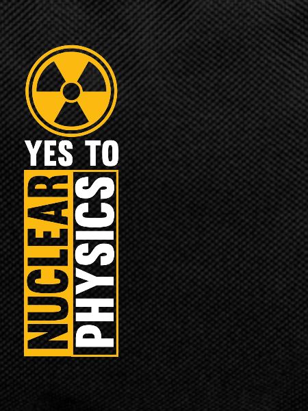 Physik Phyiker Kernphysik