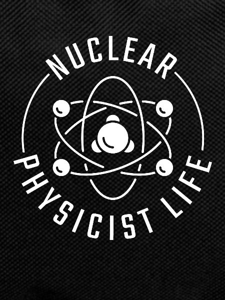 Physics Phyiker Nuclear Physics