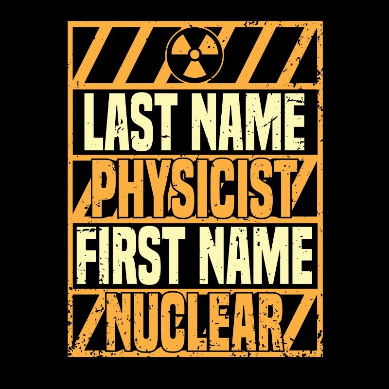 Physics Phyiker Nuclear Physics