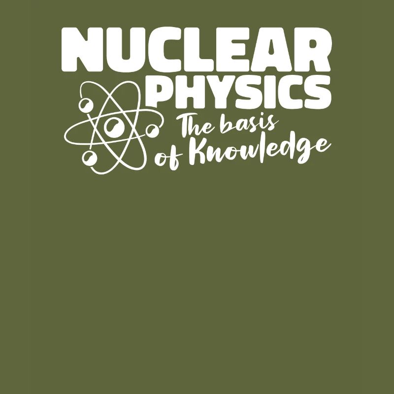 Physics Phyiker Nuclear Physics