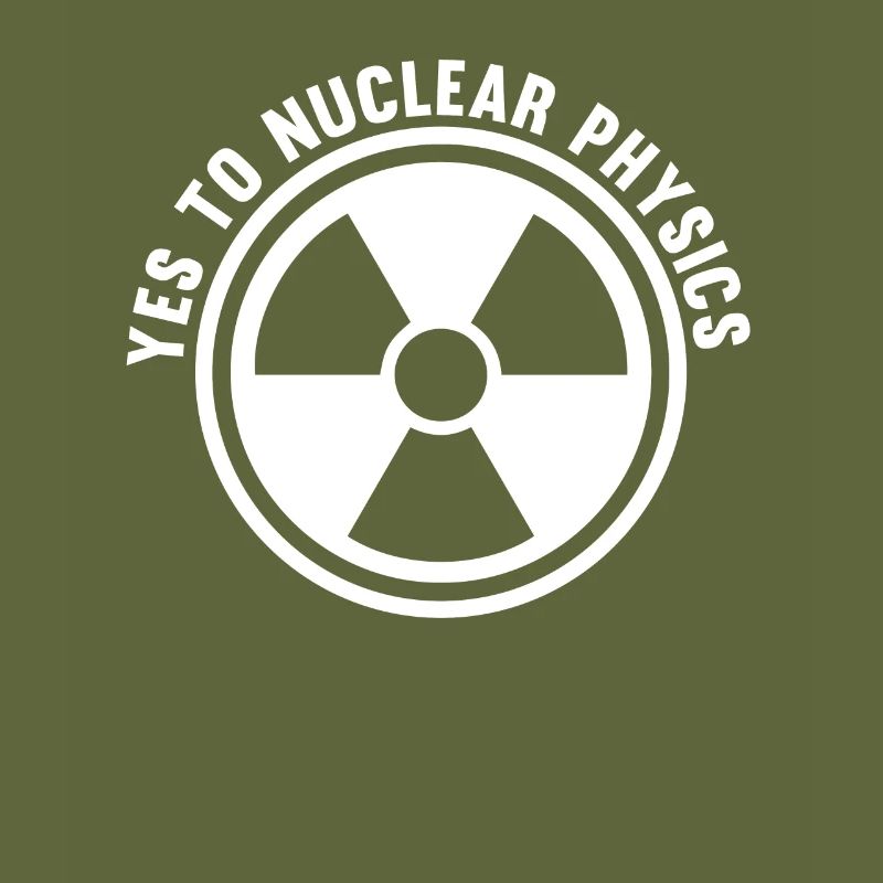 Physics Phyiker Nuclear Physics