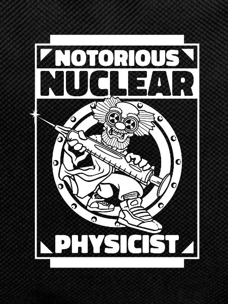 Physik Phyiker Kernphysik