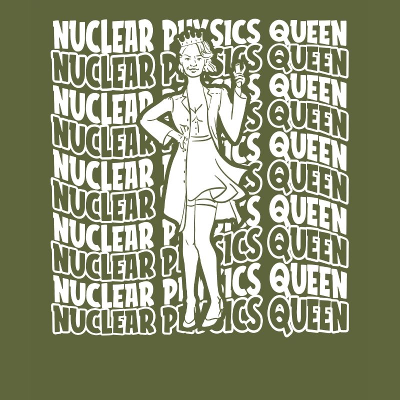 Physics Phyiker Nuclear Physics