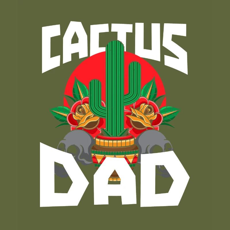 Cactus Garden