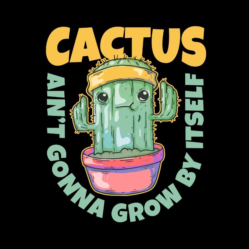 Cactus Garden