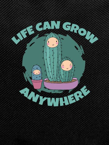 Cactus Garden