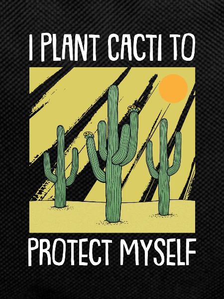 Cactus Garden Cactus
