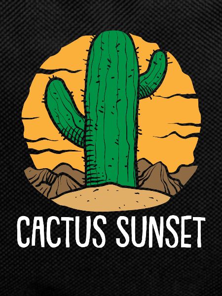 Cactus Garden Cactus