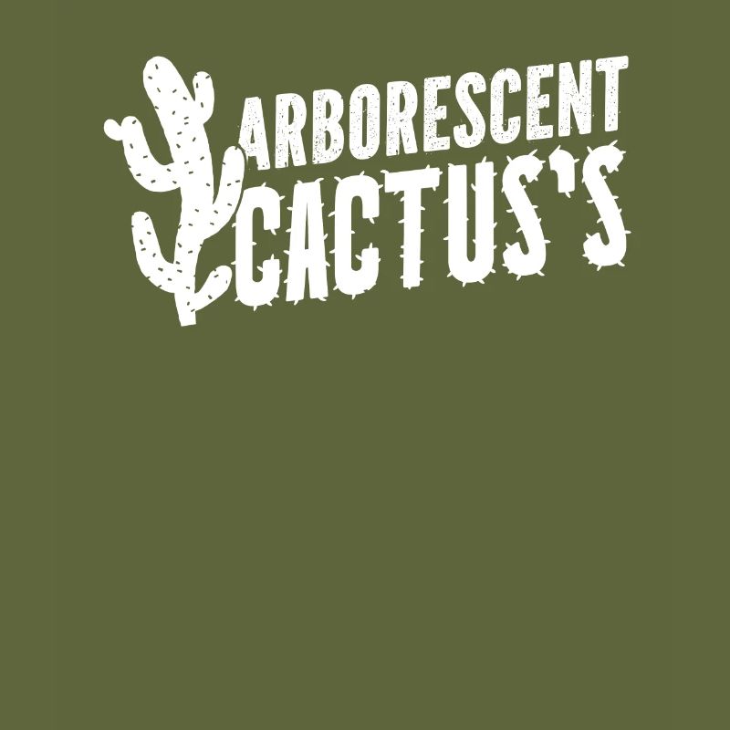 Jardin de cactus