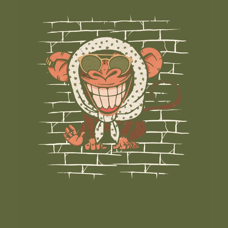 Monkey