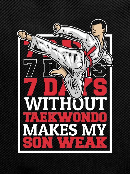 Taekwondo