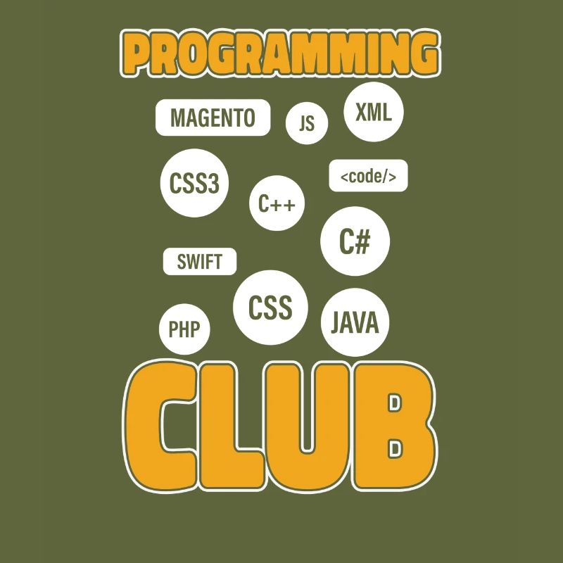 Association des programmeurs de développeurs codeurs