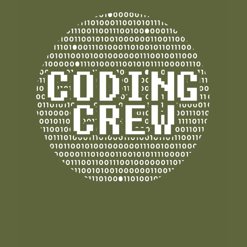 Entwickler Coder Programmierer Besatzung