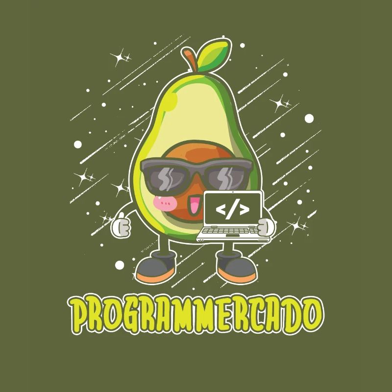 Développeur Coder Programmeur Avocat