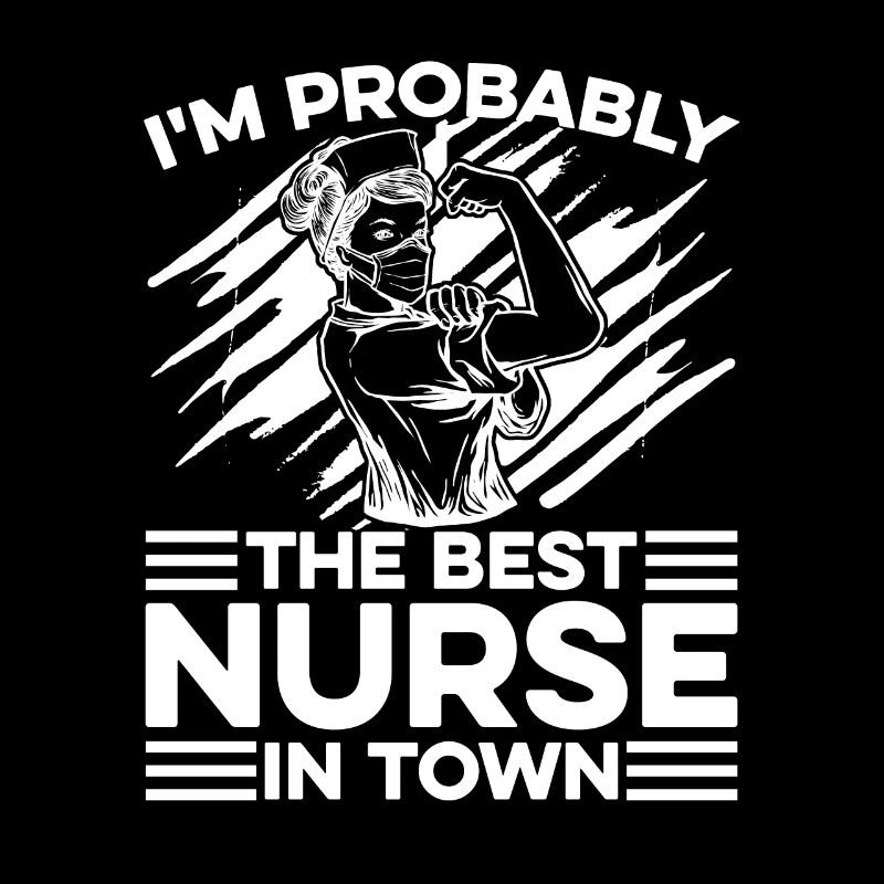 Nurse Lustig