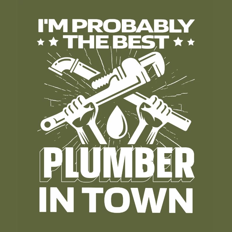 Plumber Installer Key
