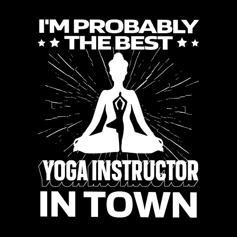 Yoga Teacher Yoga Instructor