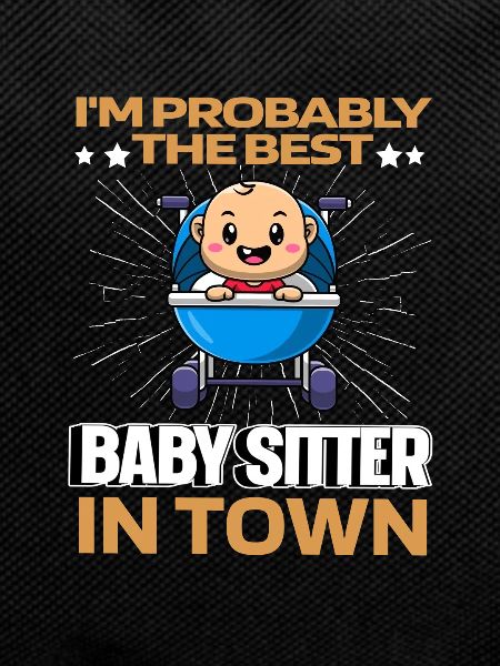 Babysitter Funny