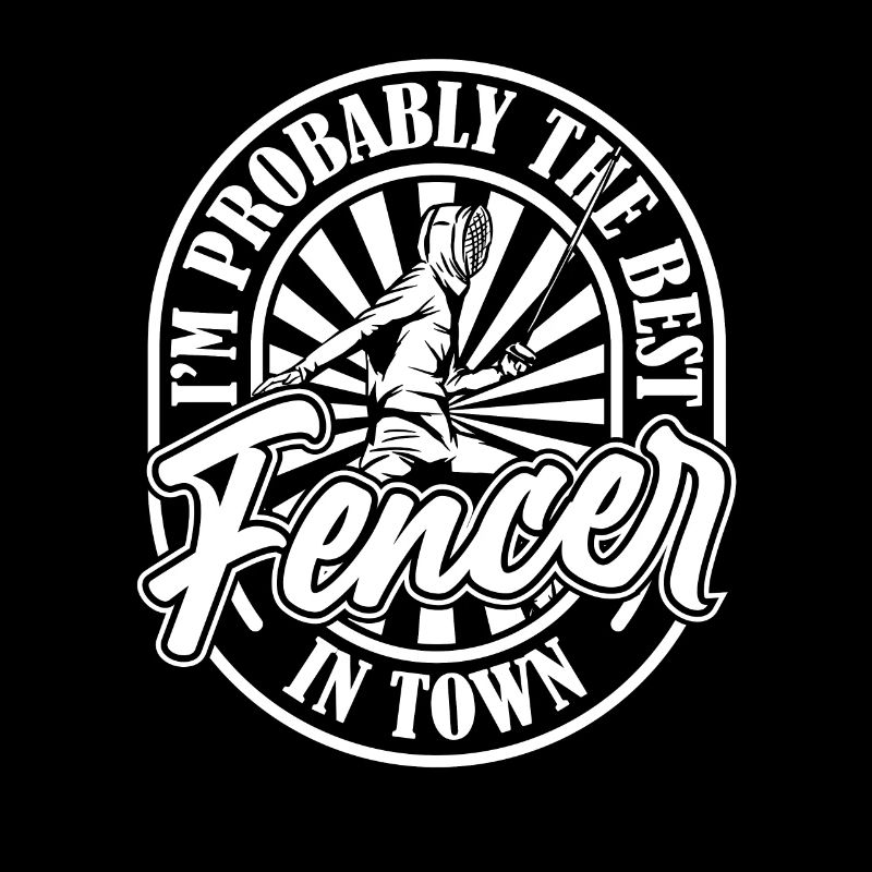 Fencing fencers
