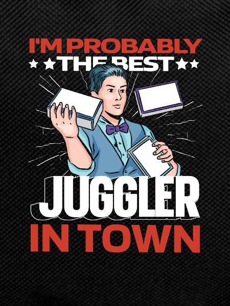 Juggling Juggler Funny