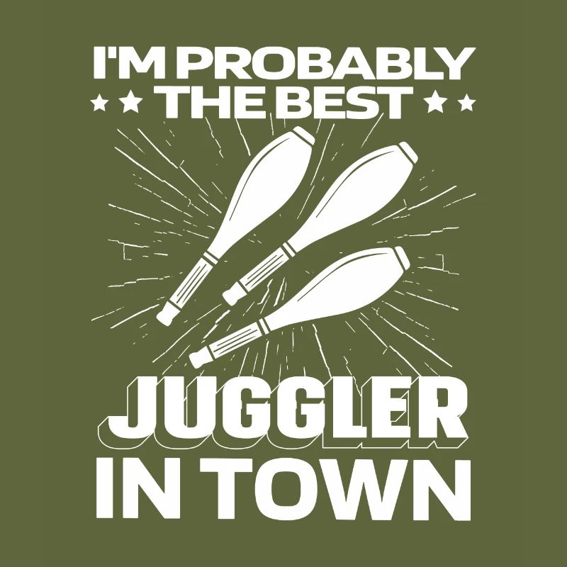 Juggling Juggler Funny