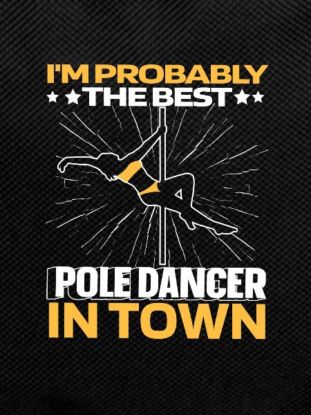Pole Dancing Funny