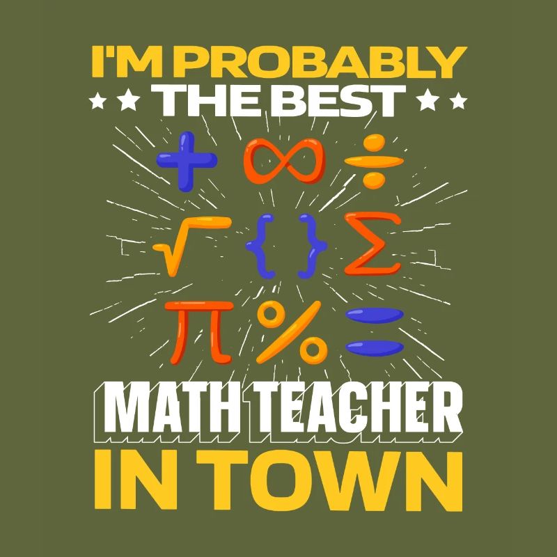 Math Math Funny