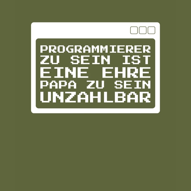 Entwickler Coder Programmierer