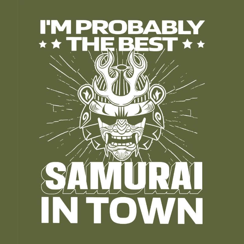 Samurai