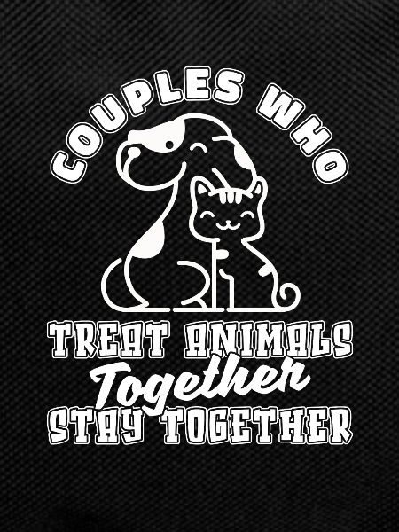 Veterinary assistant Veterinary assistant couple